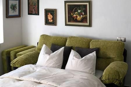 La Casa De Anton Apartman Tineo Kültér fotó