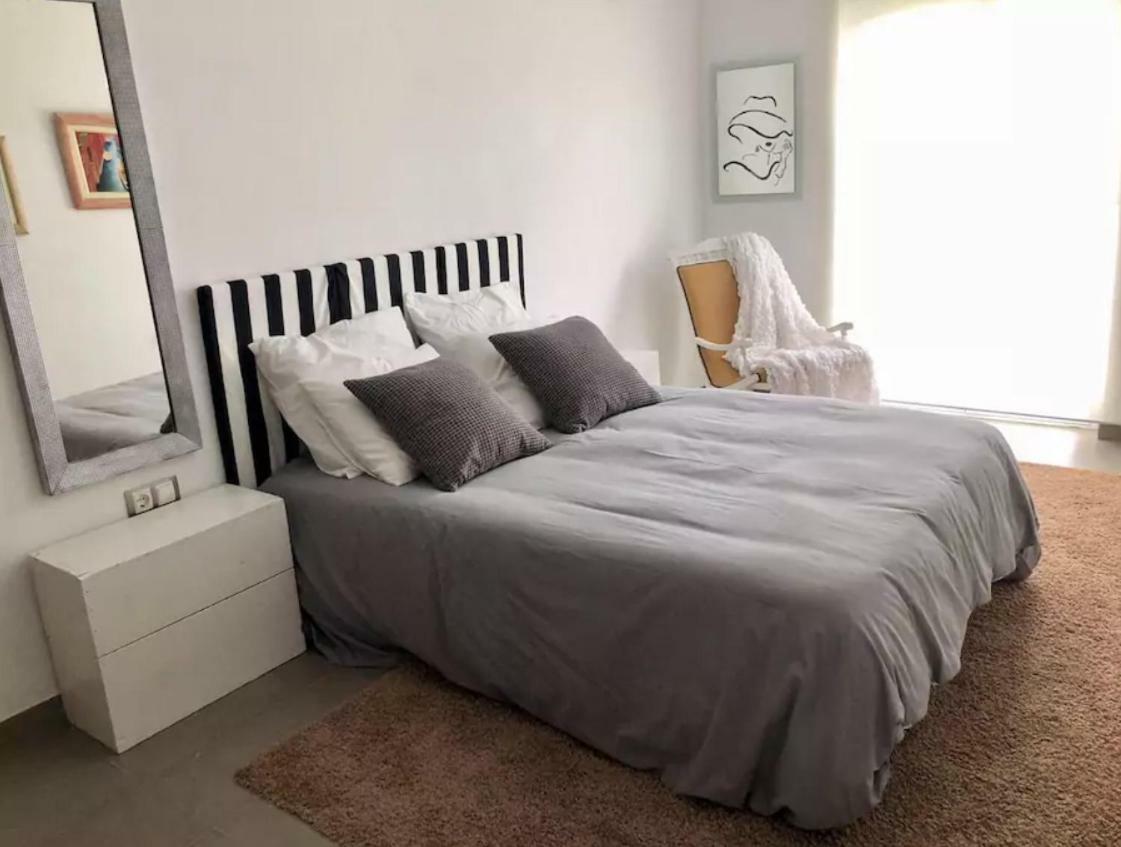 La Casa De Anton Apartman Tineo Kültér fotó