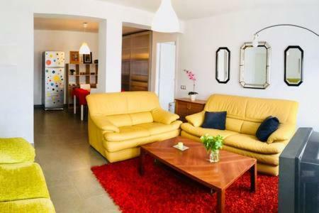 La Casa De Anton Apartman Tineo Kültér fotó